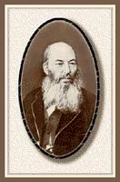 Фет Афанасий Афанасьевич (1820-1892), русский поэт - кликните по картинке!