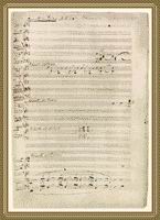 Увертюра 'Гроза' по одноименной драме А. Н. Островского, сочинена летом 1864 года - кликните по картинке!
