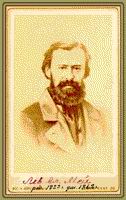 Мей Лев Александрович (1822-1862), русский поэт