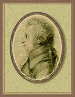 Моцарт Вольфганг Амадей (1756 - 1791), австрийский композитор, клавесинист, органист, дирижер - кликните по картинке!