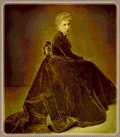 Дезире Арто де Падилла (1835-1907), певица. Была помолвлена с Чайковским в 1869 г., их брак не состоялся. Ей посвящены Романс для фортепиано, Op. 5 и Шесть романсов, Op. 65 - кликните по картинке!