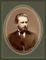П. И. Чайковский - вторая половина 1860-х гг - кликните по картинке!