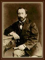 Сен-Санс Камиль (1835 - 1921), французский композитор, пианист, органист, дирижер, педагог, музыкальный писатель